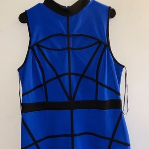 This Dress is a sexy date night dress.